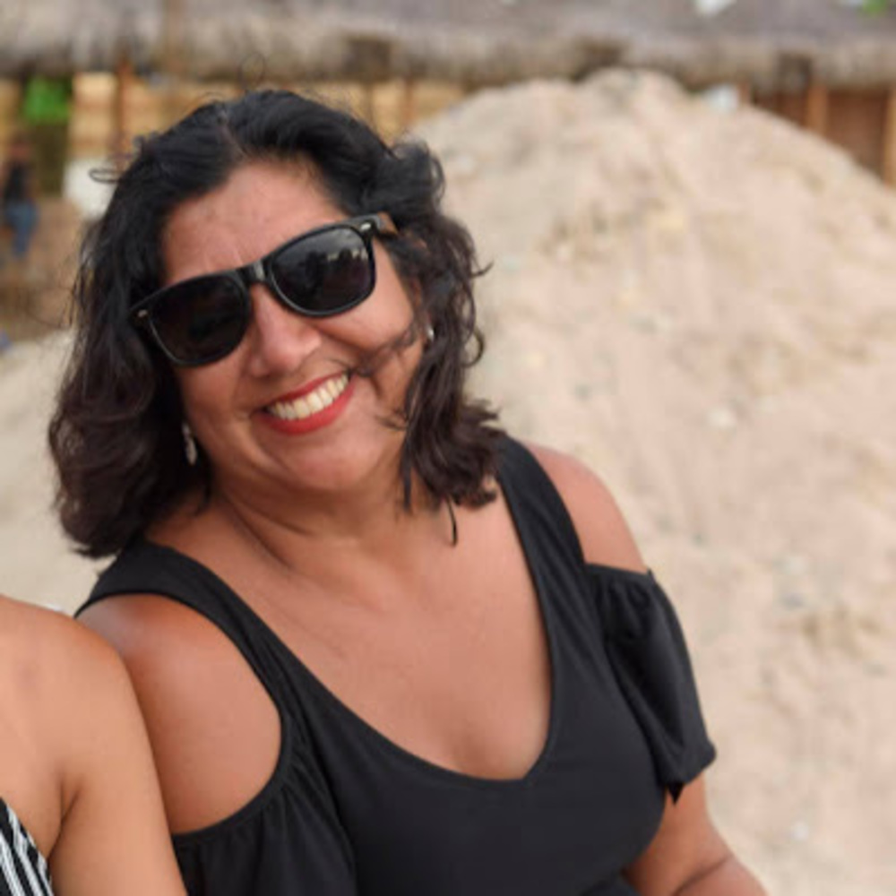 Meet your Posher, Lisa